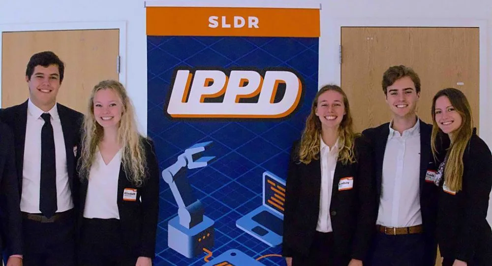 From solar panels to cybersecurity tools, Florida engineering students design game-changing products